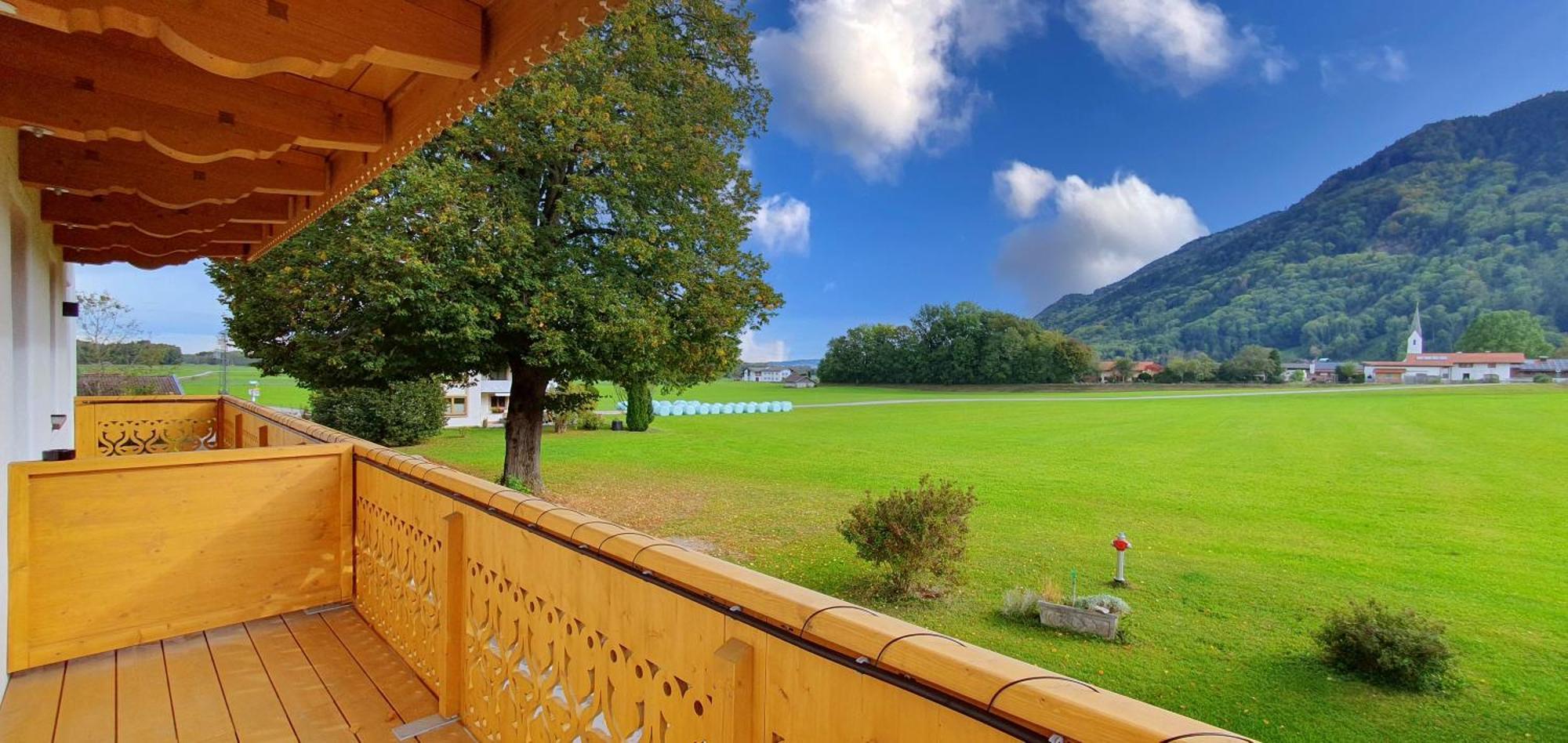 Ferienhof Oberhuber Staudach-Egerndach Exteriör bild