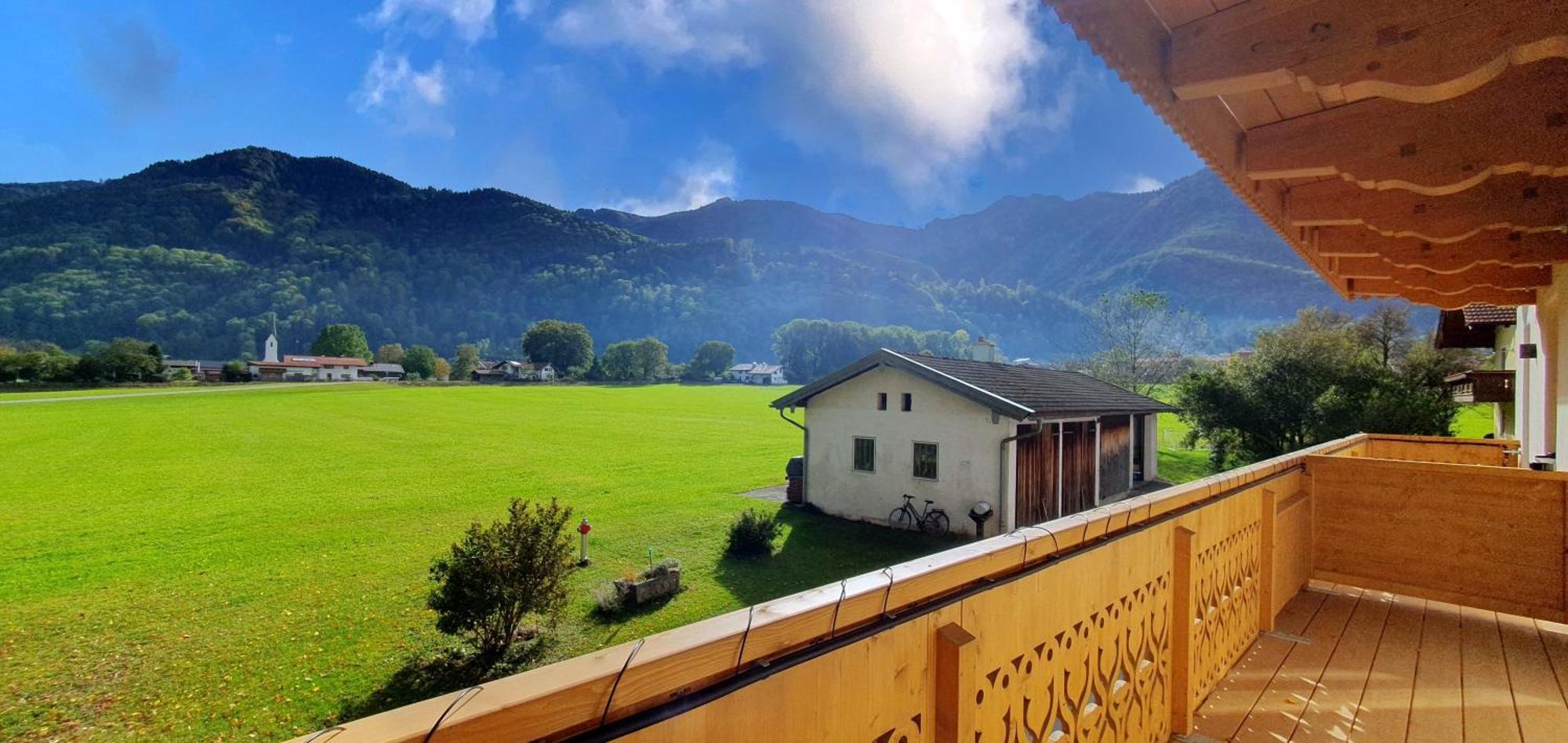 Ferienhof Oberhuber Staudach-Egerndach Exteriör bild